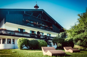 Gschwendtnerhof App23 Christ Aschau Im Chiemgau